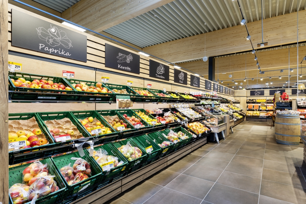 REWE Ströbel